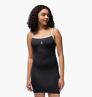 Платье женское Air Jordan Slim Tank Black HJ0062-010
