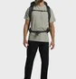 Штани чоловічі Jack Wolfskin Prelight Stride Black A63781-6000