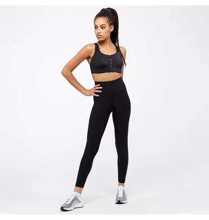 Легінси жіночі Nike Sculpt Black 933581-010