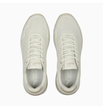 Кросівки жіночі Puma R78 Voyage Beige 380729-25