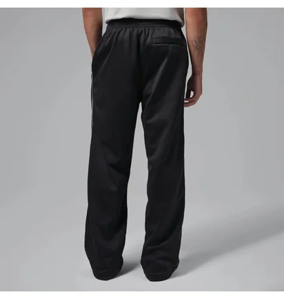 Штани чоловічі Air Jordan Brooklyn Track Black IO0747-010