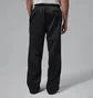 Штани чоловічі Air Jordan Brooklyn Track Black IO0747-010