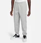 Спортивный костюм мужской Nike Solo Swoosh Grey DX1355-063__DX1364-063