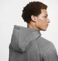 Худи мужское Nike Therma-Fit Pullover Fitness Grey FZ1072-010