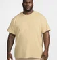 Футболка мужская Nike Sw Premium Essential Beige DO7392-252