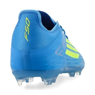 Бутсы детские Adidas F50 Elite Blue JR8964