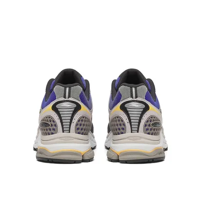 Кросівки жіночі Saucony Progrid Triumph 4 Multi S70935-3
