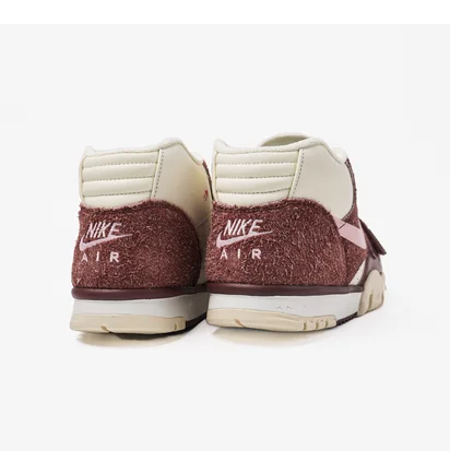 Кроссовки мужские Nike Air Trainer 1 Brown Dm0522-201
