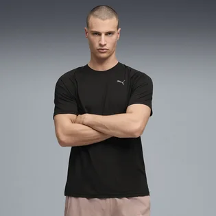 Футболка мужская Puma Pwrmode Training Black 528540-01