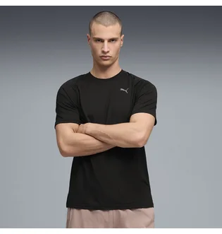 Футболка мужская Puma Pwrmode Training Black 528540-01