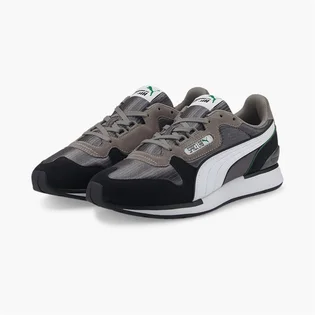 Кросівки чоловічі Puma Space Lab Grey/Black 383158-02