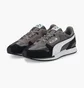 Кросівки чоловічі Puma Space Lab Grey/Black 383158-02