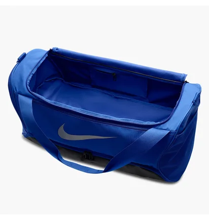 Сумка унисекс Nike Brsla Blue DH7710-480
