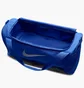 Сумка унисекс Nike Brsla Blue DH7710-480