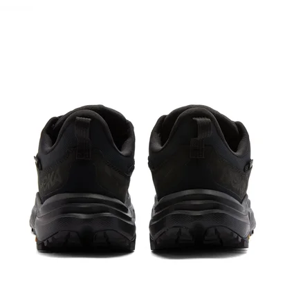 Кроссовки мужские Hoka Anacapa 2 Low Gtx Black 1141632-BBLC