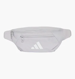 Сумка унісекс Adidas Essentials Grey KF9735