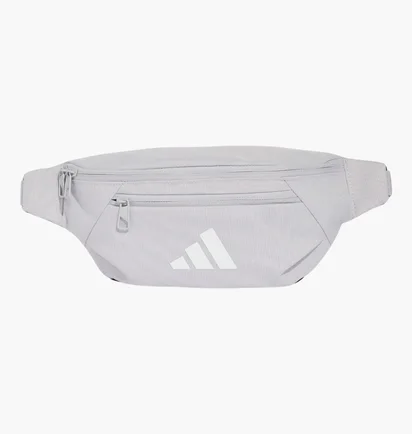 Сумка унісекс Adidas Essentials Grey KF9735