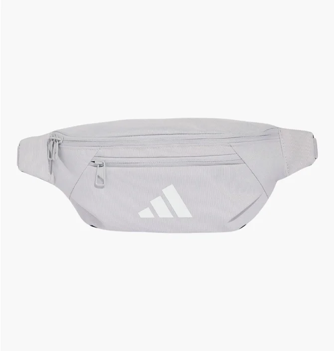 Сумка унісекс Adidas Essentials Grey KF9735