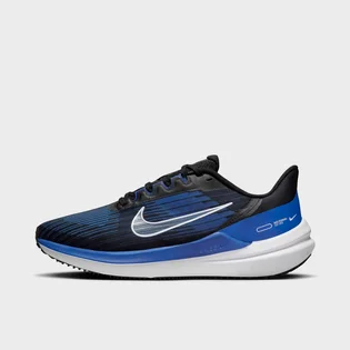 Кроссовки мужские Nike Air Winflo 9 Running Shoes Black Dd6203-004