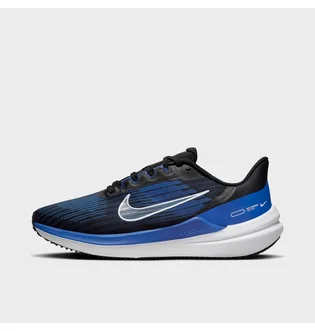 Кроссовки мужские Nike Air Winflo 9 Running Shoes Black Dd6203-004