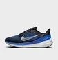 Кросівки чоловічі Nike Air Winflo 9 Running Shoes Black Dd6203-004