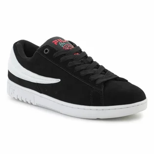 Кроссовки мужские Fila Highflyer S Black FFM019280010