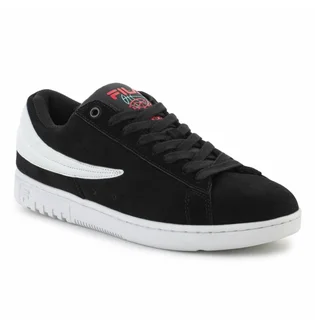Кроссовки мужские Fila Highflyer S Black FFM019280010