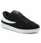 Кроссовки мужские Fila Highflyer S Black FFM019280010