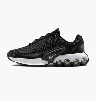Кроссовки детские Nike Air Max Dn Black FB8987-007