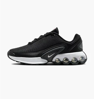 Кросівки дитячі Nike Air Max Dn Black FB8987-007
