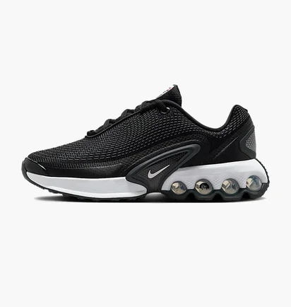 Кроссовки детские Nike Air Max Dn Black FB8987-007