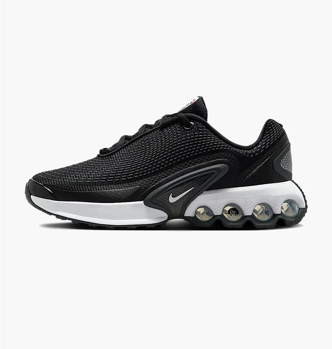 Кроссовки детские Nike Air Max Dn Black FB8987-007