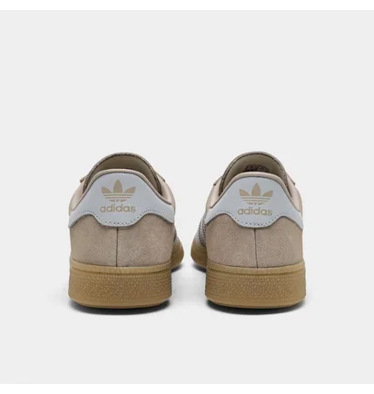 Кроссовки женские Adidas Munchen Beige HQ2660