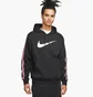 Худи мужское Nike Repeat Black DX2028-013