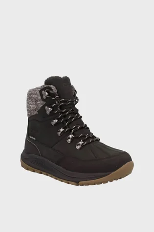 Ботинки женские CMP Nyf Wp Brown 3Q74566-U901
