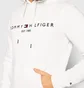 Худі чоловіче Tommy Hilfiger Logo Beige MW0MW11599