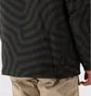 Куртка мужская CMP Feel Warm Black 35W4567P-12ZU