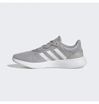 Кроссовки женские Adidas Qt Racer 3.0 Shoes Grey Gy9246
