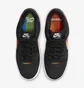 Кроссовки унисекс Nike Sb Dunk Low Polaroid Black Dh7722-001