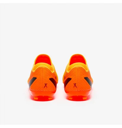 Бутсы унисекс Adidas X Speedportal.3 Laceless Orange GZ5067