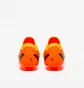 Бутсы унисекс Adidas X Speedportal.3 Laceless Orange GZ5067
