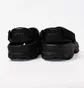 Тапочки унісекс CROCS Classic All Terrain Clog Black 206340-060