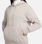 Худи женское Nike Polar Sportswear Phoenix Beige Dq5860-272