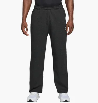 Штаны мужские Nike Df Heritage Fleece Black HV3787-010