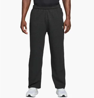 Штаны мужские Nike Df Heritage Fleece Black HV3787-010