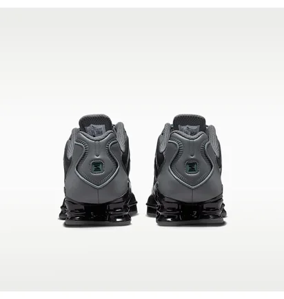 Кросівки чоловічі Nike Shox Tl Black IM5998-068