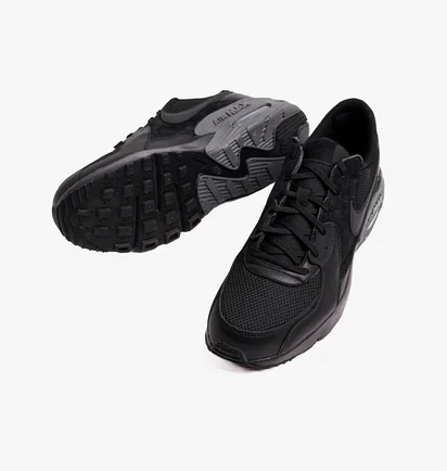 Кроссовки мужские Nike Air Max Excee Black Cd4165-003