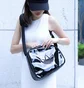 Сумка женская Adidas Originals Airliner Handbag Black JC6015