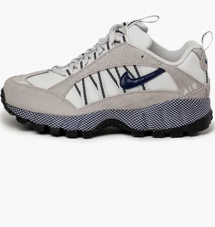 Кросівки жіночі Nike Air Humara Grey FB9982-003