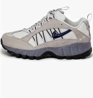 Кроссовки женские Nike Air Humara Grey FB9982-003